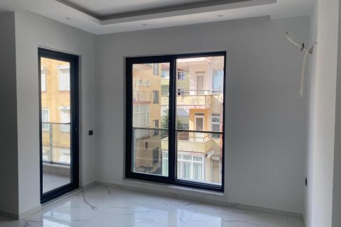 Daire Alanya, Antalya, Türkiye №166355 - 12