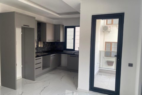 Leilighet  i Alanya, Antalya, Tyrkia Nr. 166355