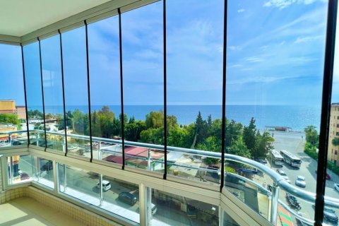 Lejlighed  i Mahmutlar, Antalya, Tyrkiet Nr. 166356 - 13