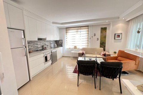 Продажа квартиры в Оба, Анталье, Турция 3 комн., 100м2, №166351 – фото 14
