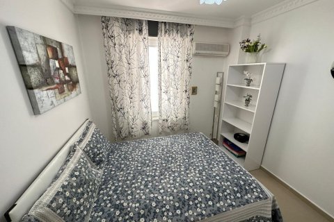 Продажа квартиры в Оба, Анталье, Турция 3 комн., 100м2, №166351 – фото 7