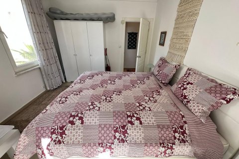 Продажа квартиры в Оба, Анталье, Турция 3 комн., 100м2, №166351 – фото 4