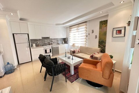 Продажа квартиры в Оба, Анталье, Турция 3 комн., 100м2, №166351 – фото 15