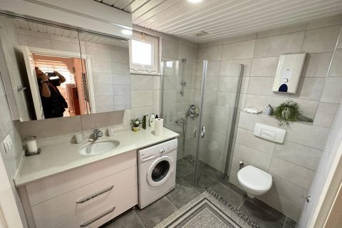 Продажа квартиры в Оба, Анталье, Турция 3 комн., 100м2, №166351 – фото 9