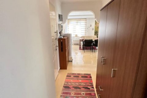 Продажа квартиры в Оба, Анталье, Турция 3 комн., 100м2, №166351 – фото 16