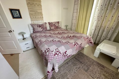 Продажа квартиры в Оба, Анталье, Турция 3 комн., 100м2, №166351 – фото 5