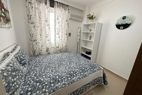 Продажа квартиры в Оба, Анталье, Турция 3 комн., 100м2, №166351 – фото 13
