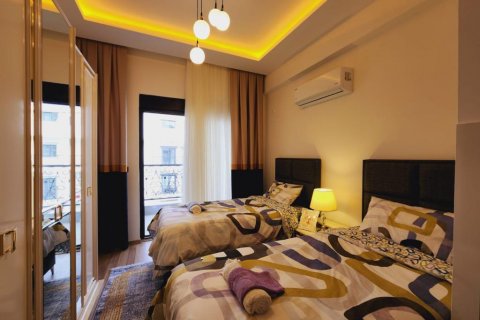 Wohnung  in Mahmutlar, Antalya, Türkei Nr. 166357 - 10