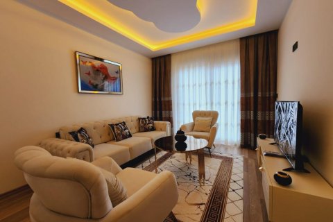 Wohnung  in Mahmutlar, Antalya, Türkei Nr. 166357 - 16