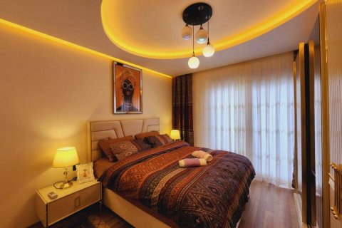 Wohnung  in Mahmutlar, Antalya, Türkei Nr. 166357 - 8