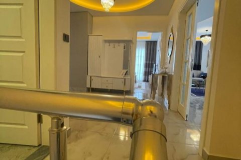 Wohnung  in Mahmutlar, Antalya, Türkei Nr. 166357 - 14