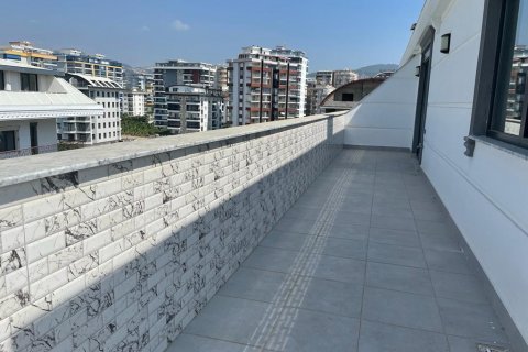 Wohnung  in Mahmutlar, Antalya, Türkei Nr. 166357 - 22