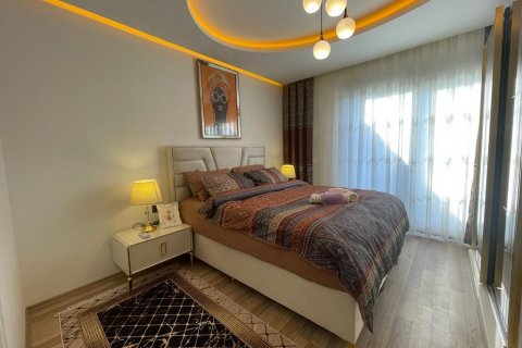 Wohnung  in Mahmutlar, Antalya, Türkei Nr. 166357 - 28