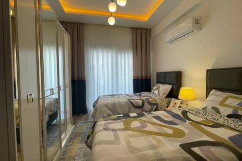 Wohnung  in Mahmutlar, Antalya, Türkei Nr. 166357 - 5