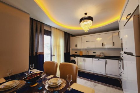 Wohnung  in Mahmutlar, Antalya, Türkei Nr. 166357 - 19