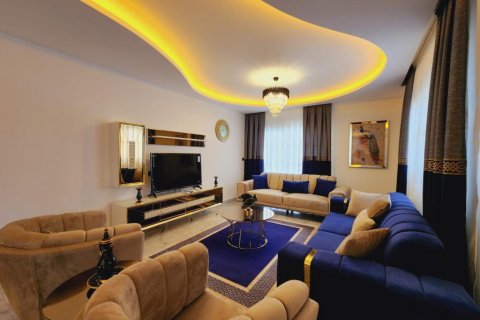 Wohnung  in Mahmutlar, Antalya, Türkei Nr. 166357 - 15
