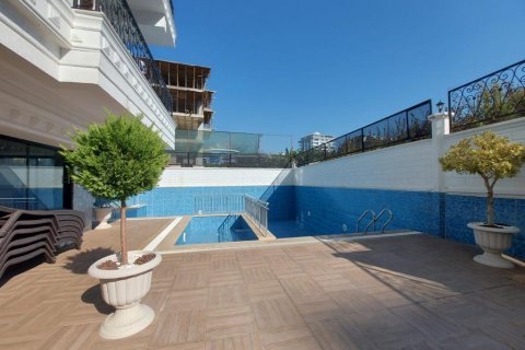 Wohnung  in Mahmutlar, Antalya, Türkei Nr. 166357 - 26