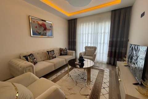 Wohnung  in Mahmutlar, Antalya, Türkei Nr. 166357 - 30