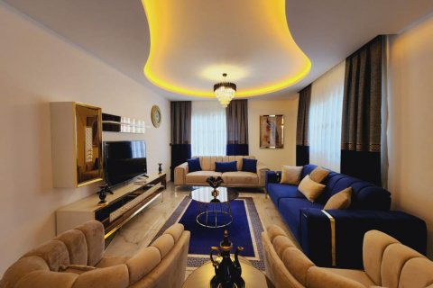 Wohnung  in Mahmutlar, Antalya, Türkei Nr. 166357 - 13