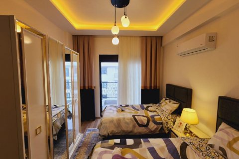 Wohnung  in Mahmutlar, Antalya, Türkei Nr. 166357 - 11