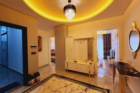 Wohnung  in Mahmutlar, Antalya, Türkei Nr. 166357 - 9