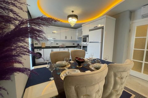 Wohnung  in Mahmutlar, Antalya, Türkei Nr. 166357 - 24