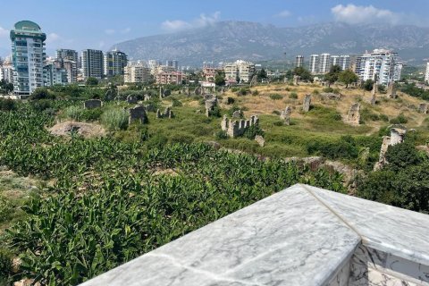 Wohnung  in Mahmutlar, Antalya, Türkei Nr. 166357 - 6