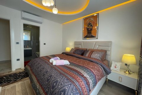 Wohnung  in Mahmutlar, Antalya, Türkei Nr. 166357 - 21