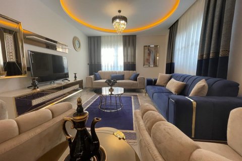 Wohnung  in Mahmutlar, Antalya, Türkei Nr. 166357 - 29