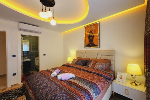 Wohnung  in Mahmutlar, Antalya, Türkei Nr. 166357 - 3