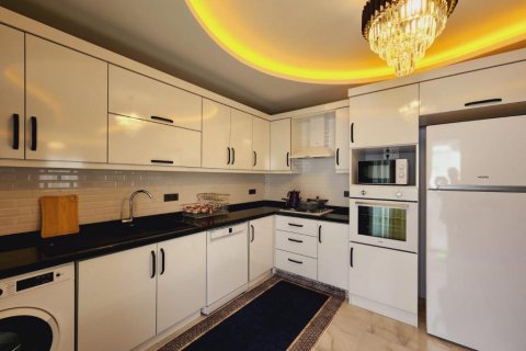 Wohnung  in Mahmutlar, Antalya, Türkei Nr. 166357 - 18