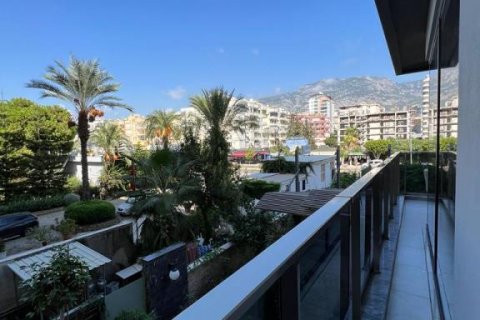 آپارتمان در  Mahmutlar ، ترکیه 80 متر مربع.  شماره 166353 - 16