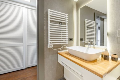 3+1 Villa in Bodrum, Mugla, Turkey No. 191438