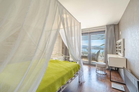 Villa for sale in Bodrum, Mugla, Turkey, 3 bedrooms, 220m2, No. 191438 – photo 14