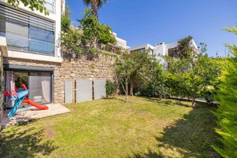 Villa for sale in Bodrum, Mugla, Turkey, 3 bedrooms, 220m2, No. 191438 – photo 22