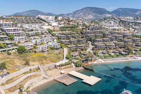 Villa for sale in Bodrum, Mugla, Turkey, 3 bedrooms, 220m2, No. 191438 – photo 20