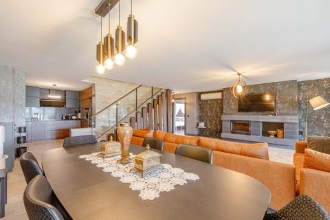 Villa for sale in Bodrum, Mugla, Turkey, 3 bedrooms, 220m2, No. 191438 – photo 17