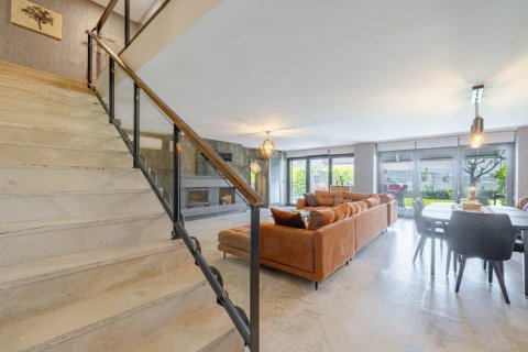 Villa for sale in Bodrum, Mugla, Turkey, 3 bedrooms, 220m2, No. 191438 – photo 7