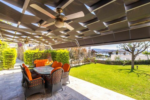 Villa for sale in Bodrum, Mugla, Turkey, 3 bedrooms, 220m2, No. 191438 – photo 12