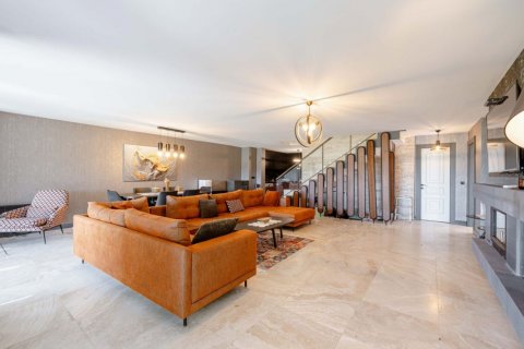 Villa for sale in Bodrum, Mugla, Turkey, 3 bedrooms, 220m2, No. 191438 – photo 10