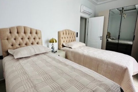 4+1 Villa  i Alanya, Antalya, Tyrkiet Nr. 171962 - 9