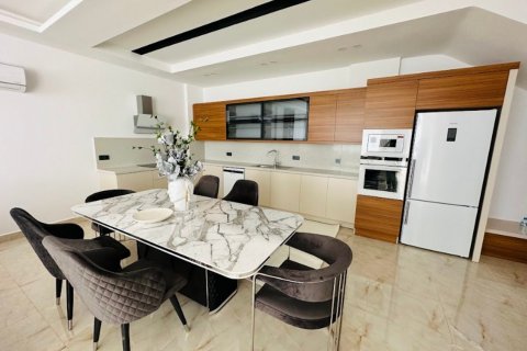 4+1 Villa  in Alanya, Antalya, Türkei Nr. 171962