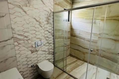 4+1 Villa  i Alanya, Antalya, Tyrkiet Nr. 171962 - 13