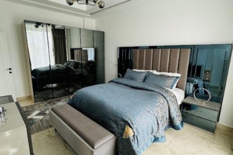 4+1 Villa  i Alanya, Antalya, Tyrkiet Nr. 171962 - 6