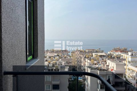 1+1 Leilighet i Alanya, Antalya, Tyrkia Nr. 171959 - 7