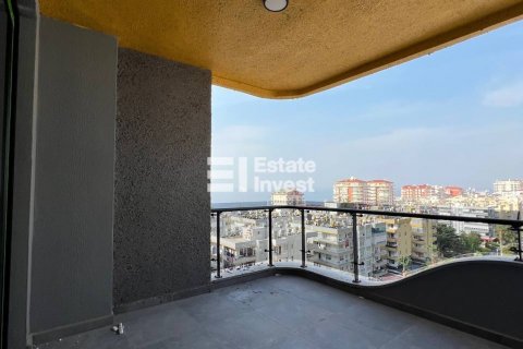 1+1 Leilighet i Alanya, Antalya, Tyrkia Nr. 171959 - 8