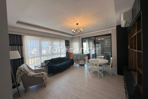 3+1 Lejlighed i Antalya, Tyrkiet Nr. 194254 - 7
