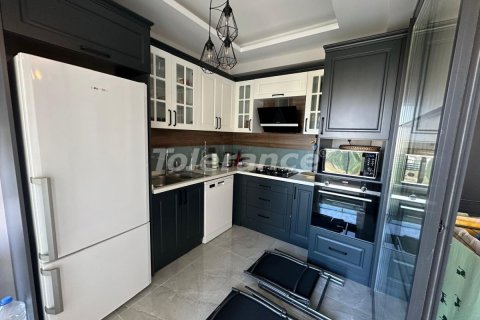 3+1 Lejlighed i Antalya, Tyrkiet Nr. 194254 - 17