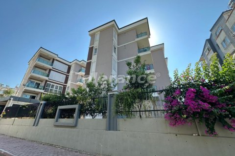 3+1 Lejlighed i Antalya, Tyrkiet Nr. 194254 - 20