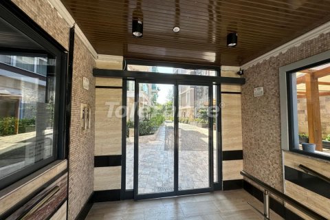 3+1 Lejlighed i Antalya, Tyrkiet Nr. 194254 - 3